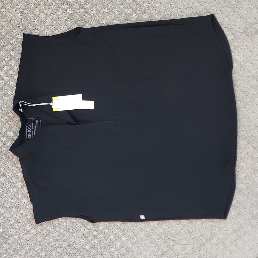 Brand new Figs Rafaela Freex scrub top